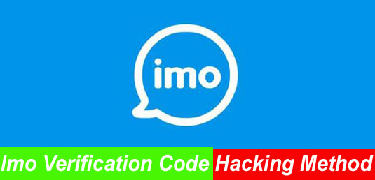 How Hack Any Imo Without Verification